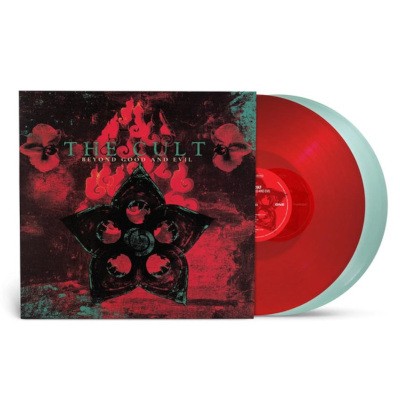 Cult - Beyond Good And Evil (SYEOR 2025) - Limited Vinyl