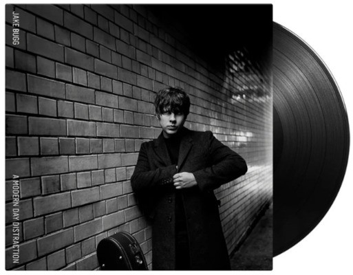 Jake Bugg - A Modern Day Distraction (2024) - Vinyl