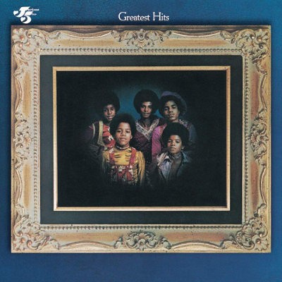 Jackson 5 - Greatest Hits - Quadrophonic Mix (Reedice 2019) - Vinyl