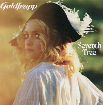 Goldfrapp - Seventh Tree (2008)