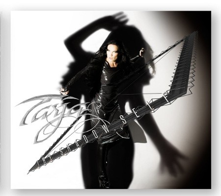 Tarja - Shadow Self (2016) 