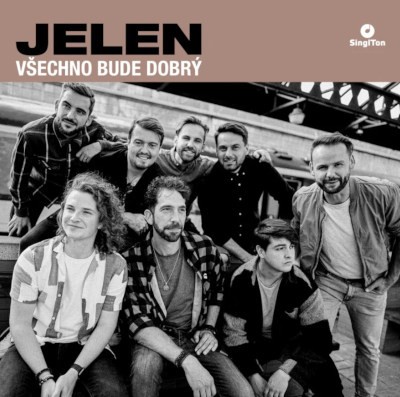 Jelen - Všechno bude dobrý (2023)