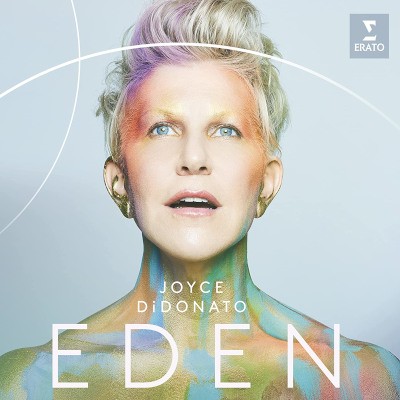 Joyce DiDonato, Il Pomo d’Oro, Maxim Emelyanychev - Eden (2022)