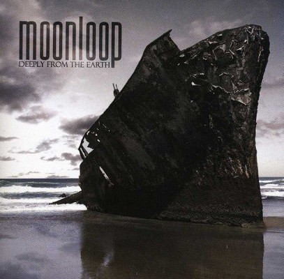 Moonloop - Deeply From The Earth (2012)