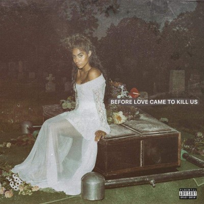 Jessie Reyez - Before Love Came To Kill Us (2020) - Vinyl