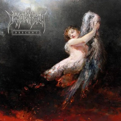 Immolation - Descent (2026)