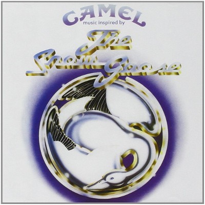 Camel - Snow Goose (Remastered 2002) 