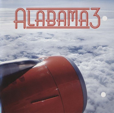 Alabama 3 - M.O.R. (2007)