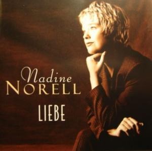 Nadine Norell - Liebe (1995)