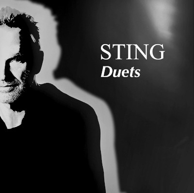 Sting - Duets (2021)