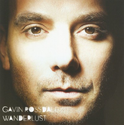 Gavin Rossdale - Wanderlust (Edice 2013)