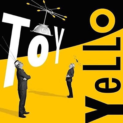 Yello - Toy (2016) 