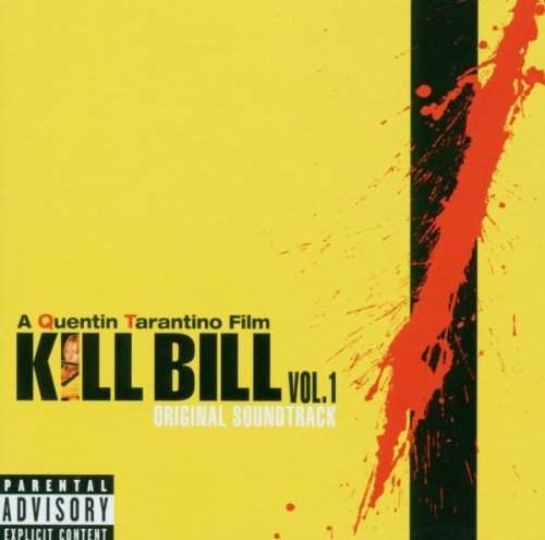 Soundtrack - Kill Bill Vol. 1 