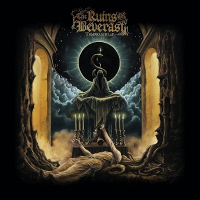 Ruins Of Beverast - Tempelschlaf (2026)