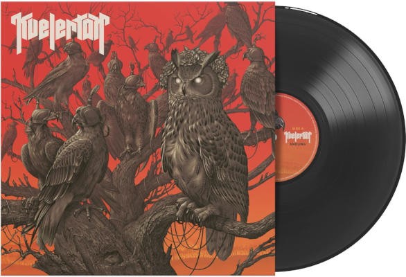 Kvelertak - Endling (2023) - Vinyl