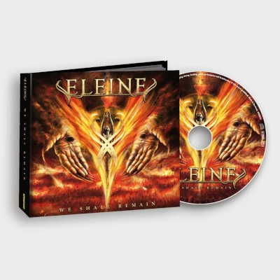 Eleine - We Shall Remain (2023) /Limited Digibook