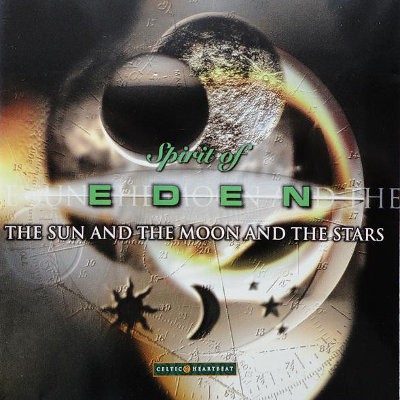 Spirit Of Eden - Sun And The Moon And The Stars (1998) 