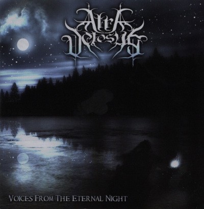 Atra Vetosus - Voices From The Eternal Night (Edice 2019)