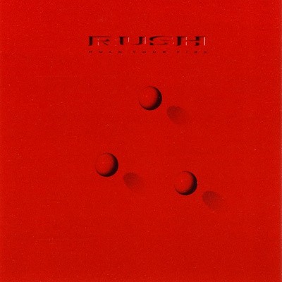 Rush - Hold Your Fire (Remastered 1997) 