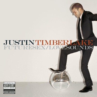 Justin Timberlake - Futuresex / Lovesounds (2006)