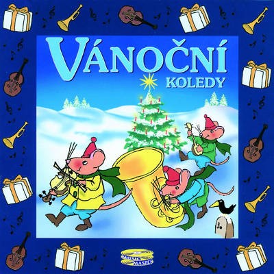 Various Artists - Vánoční Koledy 