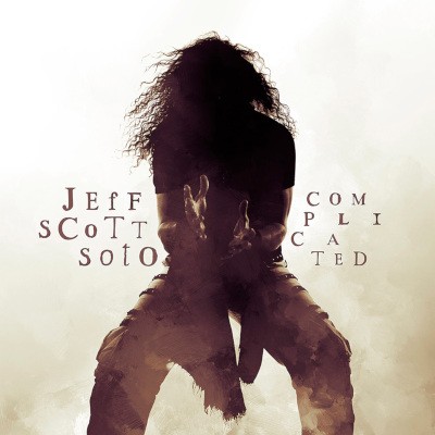 Jeff Scott Soto - Complicated (2022)