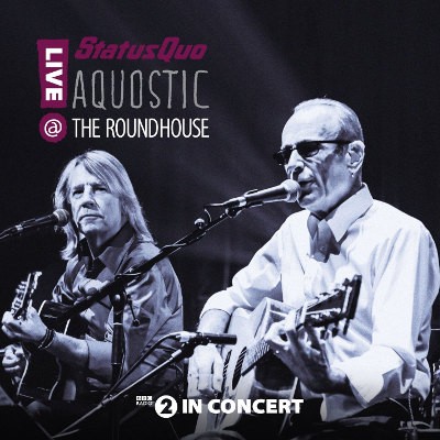 Status Quo - Aquostic! (Live At The Roundhouse) 