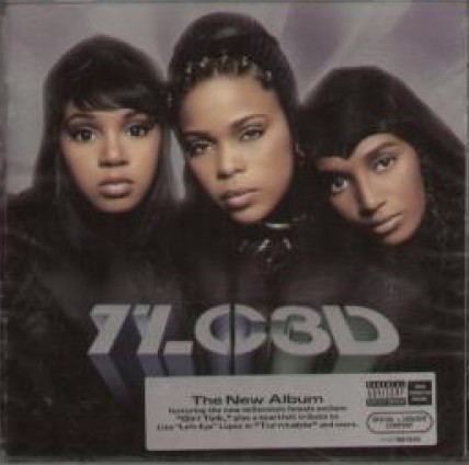 TLC - 3D 