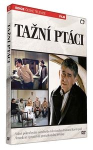 Film/Drama - Tažní ptáci 