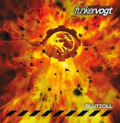 Funker Vogt - Blutzoll (2010)