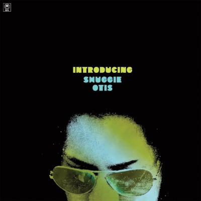 Shuggie Otis - Introducing Shuggie Otis (Limited Edition 2023) - 180 gr. Vinyl