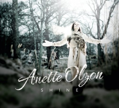 Anette Olzon - Shine 