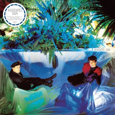 Associates - Sulk (40th Anniversary Edition 2022) - Vinyl