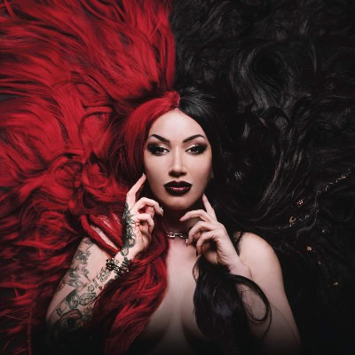 New Years Day - Unbreakable (2019)