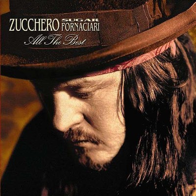 Zucchero - All The Best 