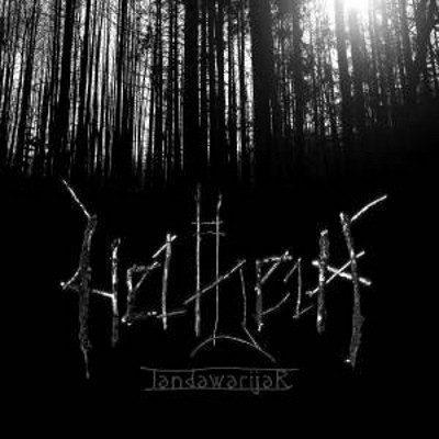 Helheim - landawarijaR (2017)