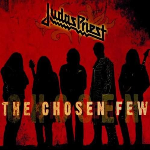 Judas Priest - Chosen Few (2011)