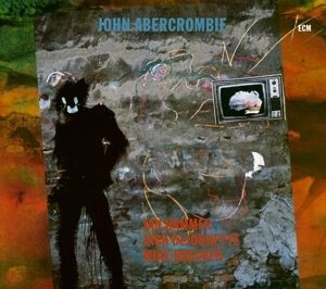 John Abercrombie - Night /Digipack 2019