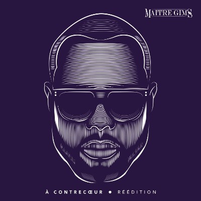 Maitre Gims - A Contrecoeur (Repackage 2016) 