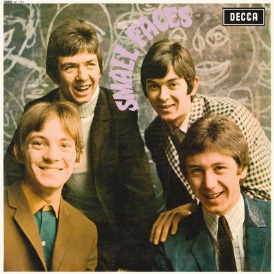 Small Faces - Small Faces - 180 gr. Vinyl 