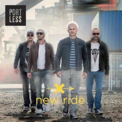 Portless - New Ride (2013) CZ