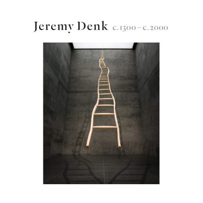 Jeremy Denk - c.1300-c.2000 (2019)