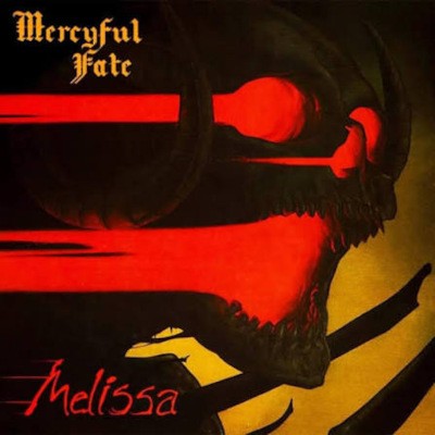 Mercyful Fate - Melissa (Reedice 2026) /Digipack