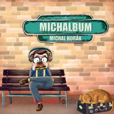 Michal Horák - Michalbum (2021)