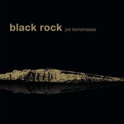 Joe Bonamassa - Black Rock (2010) 