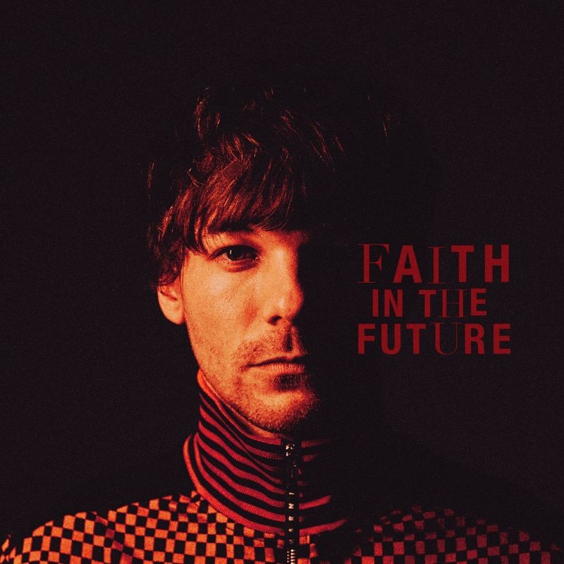 Louis Tomlinson - Faith In The Future (2022)