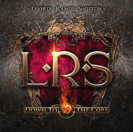 L.R.S. - Down To The Core 