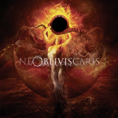 Ne Obliviscaris - Urn (2017) - Vinyl 