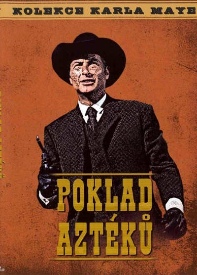 Film/Dobrodružný - Poklad Aztéků 