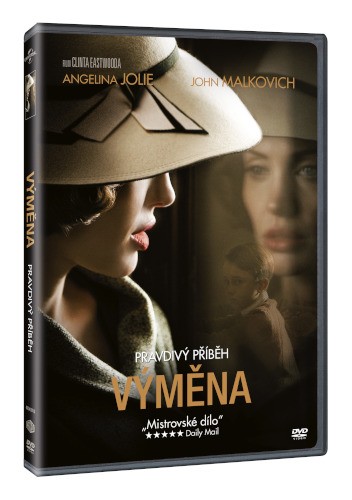 Film/Životopisný - Výměna 